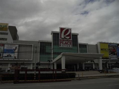 The best cheap hotels near Robinsons Place Butuan (Butuan).